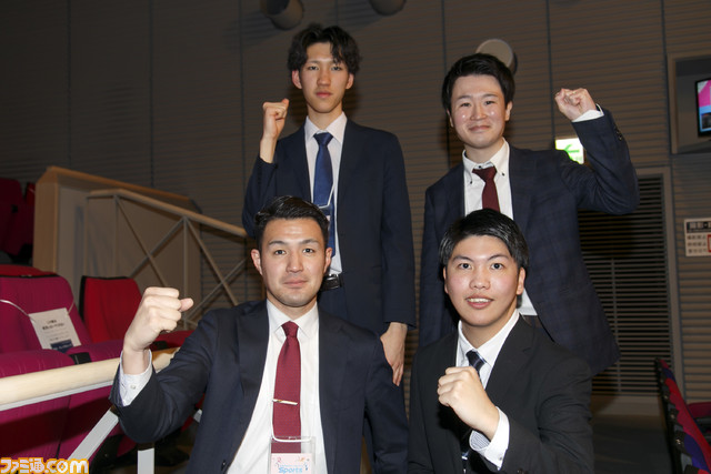 『Nintendo Switch Sports』企業対抗戦 札幌大会リポート。教育庁とエンタメ関連企業が決勝戦で激突する胸アツ展開。ゲーム運動会で交流を深める様子に目頭が熱くなる