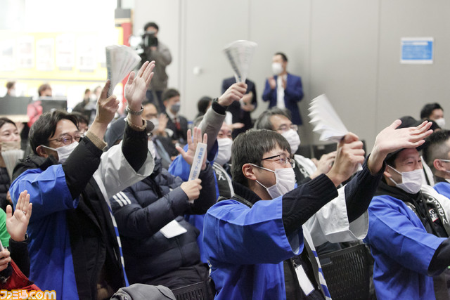 『Nintendo Switch Sports』企業対抗ゲーム運動会の広島・札幌大会が閉幕。スーツや作業着をユニフォームに戦うなど、企業らしさが見えた激戦の様子をお届け