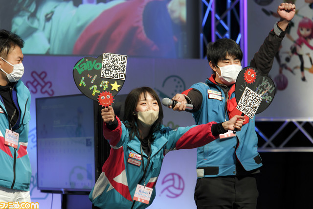 『Nintendo Switch Sports』企業対抗ゲーム運動会の広島・札幌大会が閉幕。スーツや作業着をユニフォームに戦うなど、企業らしさが見えた激戦の様子をお届け
