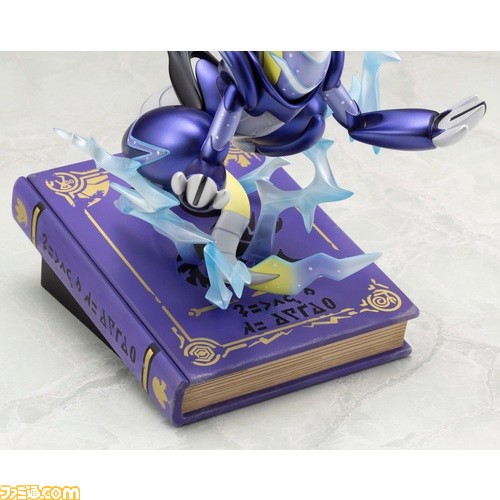 『ポケモンSV』コライドン&ミライドンの高クオリティフィギュアが本日(2月3日)受注開始。伝説の2匹が迫力のバトルフォルムで立体化!
