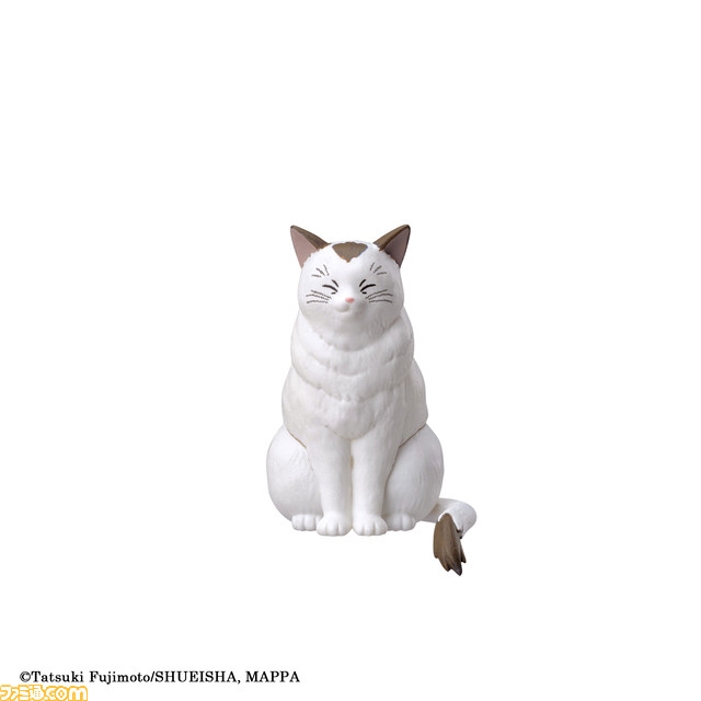 『チェンソーマン』ちょこんと座るミニフィギュア13体セットが本日（2/3）より予約開始。衣装や表情などを細部まで再現