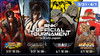 EVO Japan 2023にSNKブースが出展！ 『KOF ’98』や『サムスピ』、『餓狼MotW』、『餓狼スぺ』大会や来場者イベントが盛りだくさん
