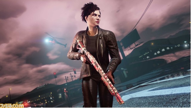 『GTAオンライン』ペーパーラボの売却ミッションと補充ミッションのボーナスを実施。“最初の一服”ハードモードのフィナーレなどのイベントも開催