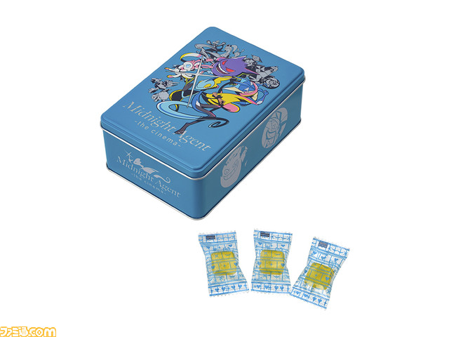 『ポケモン』スパイ映画がテーマのグッズが2月11日より発売。ゲンガー&ニンフィアが闇夜に紛れる姿をデザインしたマグカップは温度で絵柄が変化