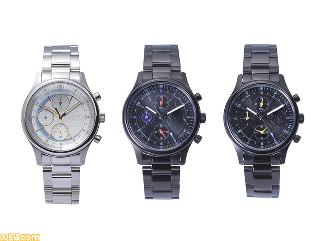 『ポケモン』スパイ映画がテーマのグッズが2月11日より発売。ゲンガー&ニンフィアが闇夜に紛れる姿をデザインしたマグカップは温度で絵柄が変化