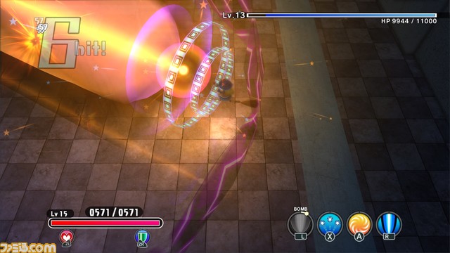 弾幕アクションRPG『東方シンセカイ』発売決定。『東方Project』シリーズおなじみのキャラクターが総勢30名以上登場