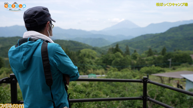 映画『ゆるキャン△』 Blu-ray・DVDが2023年4月26日に発売決定。大人になった彼女たちにまた会える。制作現場に1年間密着した120分のメイキングドキュメンタリーも収録