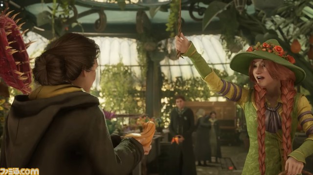 『ホグワーツ・レガシー』の魅力を紹介。『ハリー・ポッター』の世界を隅から隅まで楽しむオープンワールアクションRPG