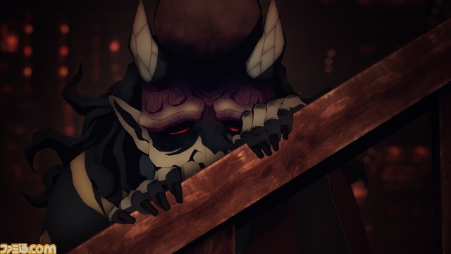 アニメ『鬼滅の刃』上弦の鬼役として宮野真守、古川登志夫、鳥海浩輔、置鮎龍太郎が参加決定! 新PVも公開