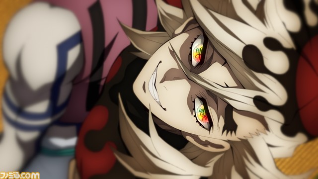 アニメ『鬼滅の刃』上弦の鬼役として宮野真守、古川登志夫、鳥海浩輔、置鮎龍太郎が参加決定! 新PVも公開