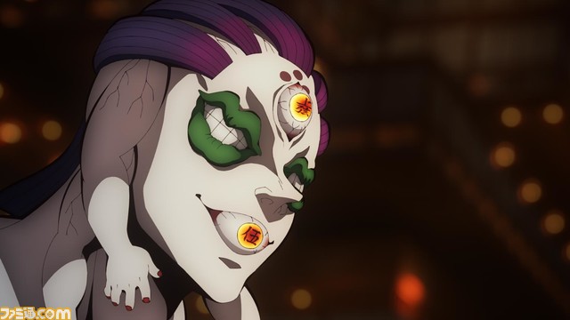 アニメ『鬼滅の刃』上弦の鬼役として宮野真守、古川登志夫、鳥海浩輔、置鮎龍太郎が参加決定! 新PVも公開