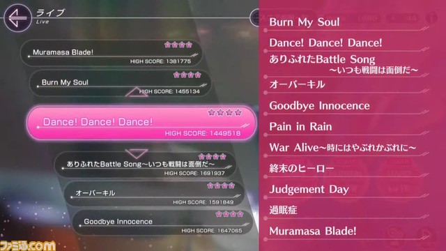 【ヘブバン】1周年生放送まとめ