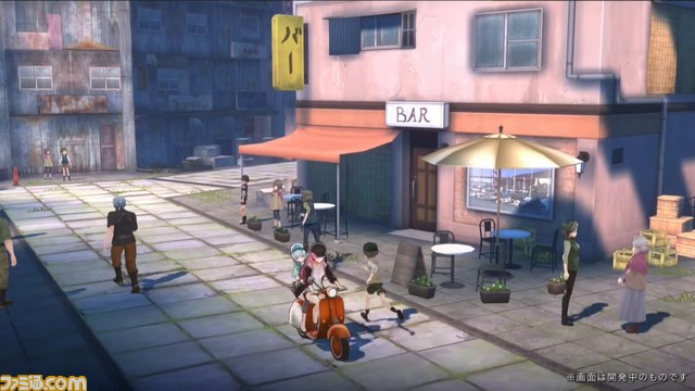 【ヘブバン】1周年生放送まとめ