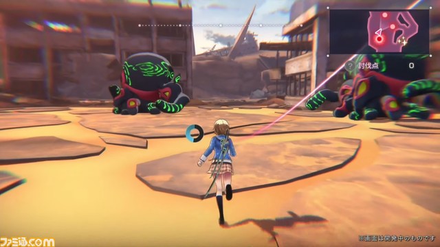 【ヘブバン】1周年生放送まとめ