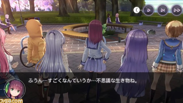 【ヘブバン】1周年生放送まとめ