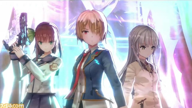 【ヘブバン】1周年生放送まとめ