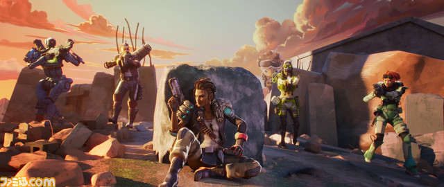 【Apex】シーズン16最新情報。新キャラ追加なし、新武器ネメシス登場。R-301弱体化など調整内容もお届け。チームデスマッチ(TDM)もついに実装