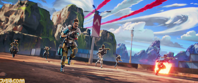 【Apex】シーズン16最新情報。新キャラ追加なし、新武器ネメシス登場。R-301弱体化など調整内容もお届け。チームデスマッチ(TDM)もついに実装