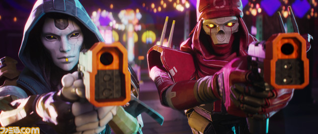 【Apex】シーズン16最新情報。新キャラ追加なし、新武器ネメシス登場。R-301弱体化など調整内容もお届け。チームデスマッチ(TDM)もついに実装