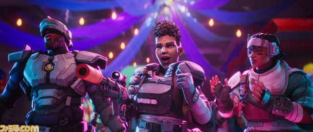 【Apex】シーズン16最新情報。新キャラ追加なし、新武器ネメシス登場。R-301弱体化など調整内容もお届け。チームデスマッチ(TDM)もついに実装