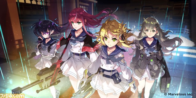 『サクライグノラムス』３つのシナリオテーマで紡ぐシミュレーション RPG。第2回生放送では今泉プロデューサーがゲームシステムをゲーム実演にて公開。細かな世界観設定やキャラクターの貴重なラフイラストも公開