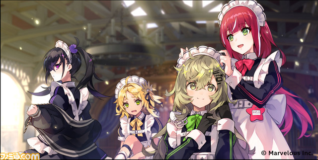 『サクライグノラムス』３つのシナリオテーマで紡ぐシミュレーション RPG。第2回生放送では今泉プロデューサーがゲームシステムをゲーム実演にて公開。細かな世界観設定やキャラクターの貴重なラフイラストも公開