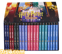 『ホグワーツ・レガシー』がさらに楽しくなる原作『ハリポタ』『ファンタビ』シリーズまとめ