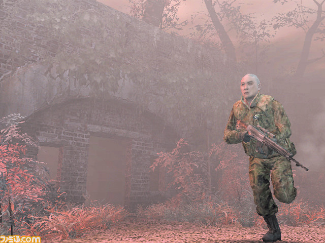 『SIREN2』が発売された日。夜見島を舞台にした新たなストーリー。初登場となる“闇人”はトラウマ級【今日は何の日?】