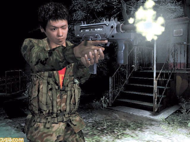 『SIREN2』が発売された日。夜見島を舞台にした新たなストーリー。初登場となる“闇人”はトラウマ級【今日は何の日?】