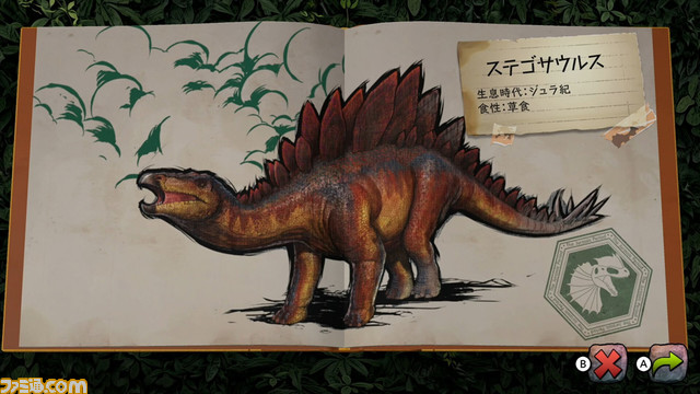 オープンワールド恐竜サバイバルアクションNintendo Switch『ARK: Survival Evolved』ダウンロード版の予約受付を開始！&オリジナルゲーム『ARK: Dinosaur Discovery』ダウンロード専売で発売決定！子どもから大人まで恐竜世界を気軽に楽しめる！