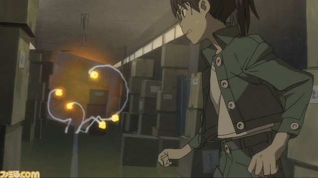 アニメ『電脳コイル』15周年記念Blu-rayボックスの外箱デザインや店舗特典の内容が公開。井上俊之氏、磯 光雄監督の描き下ろしイラストを使用