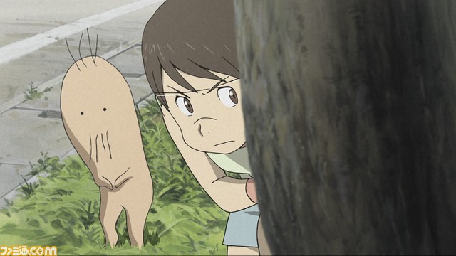 アニメ『電脳コイル』15周年記念Blu-rayボックスの外箱デザインや店舗特典の内容が公開。井上俊之氏、磯 光雄監督の描き下ろしイラストを使用