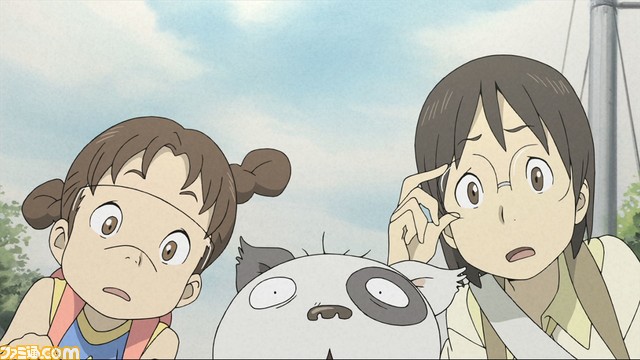 アニメ『電脳コイル』15周年記念Blu-rayボックスの外箱デザインや店舗特典の内容が公開。井上俊之氏、磯 光雄監督の描き下ろしイラストを使用