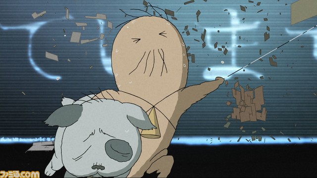 アニメ『電脳コイル』15周年記念Blu-rayボックスの外箱デザインや店舗特典の内容が公開。井上俊之氏、磯 光雄監督の描き下ろしイラストを使用