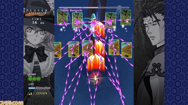 Switch版『式神の城 II』が4月13日発売!敵配置を刷新したニューエントリーモード&2人用ストーリーが1人で楽しめるドラマティックチェンジモードを新規搭載【AC稼働から20年】