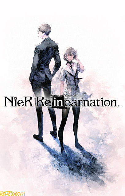 “GFF AWARD 2023”3月11日よりYouTubeにて無料配信。『ニーア』シリーズや『シノアリス』を手掛けたヨコオタロウ氏のスペシャルトークショーも開催
