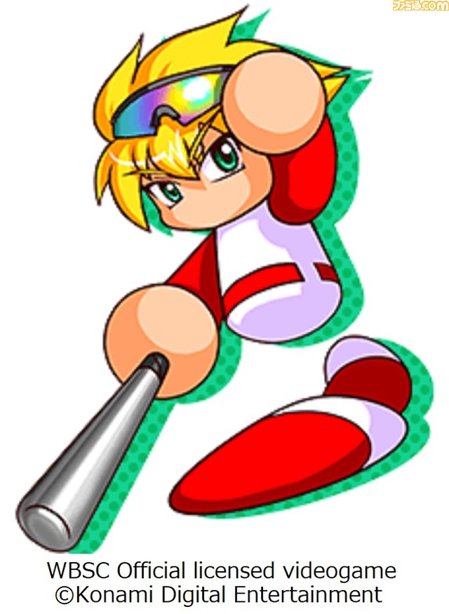 Switch/PS4『WBSC eBASEBALLパワフルプロ野球』が発売。60か国以上で発売され、世界中のプレイヤーとオンライン対戦が楽しめる