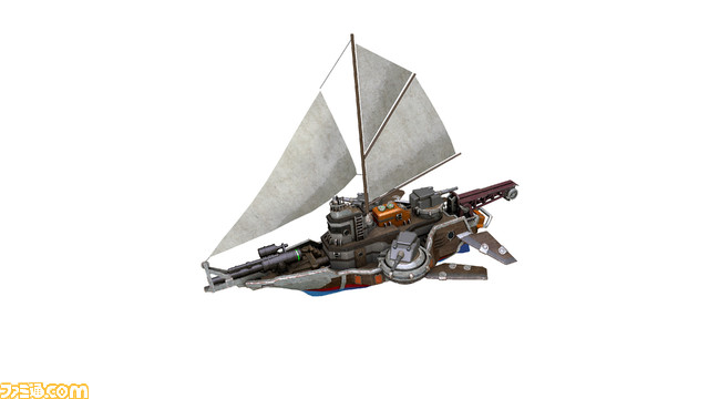 海洋タワーオフェンス『バッカニヤ』ゲームクリアー後に遊べる“セミ・オンラインモード”やギルドの信仰する女神にお布施をして加護を得る“女神システム”などの最新情報が公開