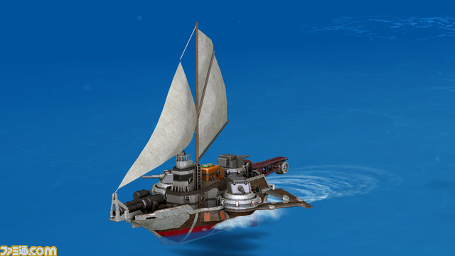 海洋タワーオフェンス『バッカニヤ』ゲームクリアー後に遊べる“セミ・オンラインモード”やギルドの信仰する女神にお布施をして加護を得る“女神システム”などの最新情報が公開