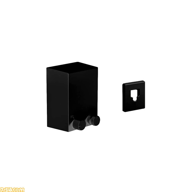 有線VRを頭上から配線できる“ケーブル・ランニングワイヤ VR”が2月20日より発売。取外し跡が目立たない石膏ボードピンも付属