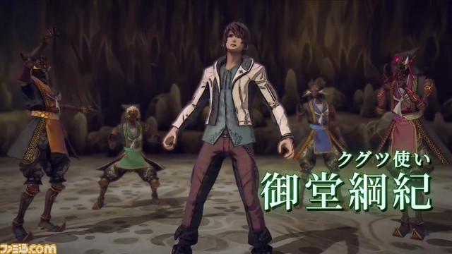 完全新作『サガ エメラルド ビヨンド』2024年発売決定。シリーズ伝統の複数主人公、戦略性の高い戦闘システムが採用【Nintendo Direct】