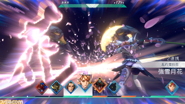 完全新作『サガ エメラルド ビヨンド』2024年発売決定。シリーズ伝統の複数主人公、戦略性の高い戦闘システムが採用【Nintendo Direct】