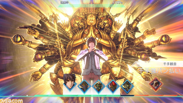 完全新作『サガ エメラルド ビヨンド』2024年発売決定。シリーズ伝統の複数主人公、戦略性の高い戦闘システムが採用【Nintendo Direct】