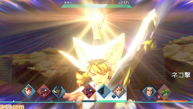 完全新作『サガ エメラルド ビヨンド』2024年発売決定。シリーズ伝統の複数主人公、戦略性の高い戦闘システムが採用【Nintendo Direct】