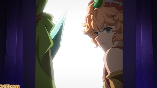 アニメ『聖剣伝説 LoM』第12話“ティアストーン（後編）”新規カットや編集が加わったディレクターズカット版が2月13日より配信。ABEMAで第1～11話の一挙配信も決定