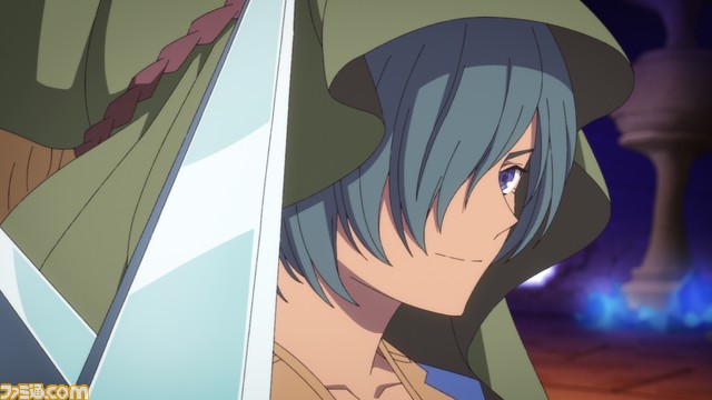 アニメ『聖剣伝説 LoM』第12話“ティアストーン（後編）”新規カットや編集が加わったディレクターズカット版が2月13日より配信。ABEMAで第1～11話の一挙配信も決定