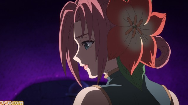 アニメ『聖剣伝説 LoM』第12話“ティアストーン（後編）”新規カットや編集が加わったディレクターズカット版が2月13日より配信。ABEMAで第1～11話の一挙配信も決定