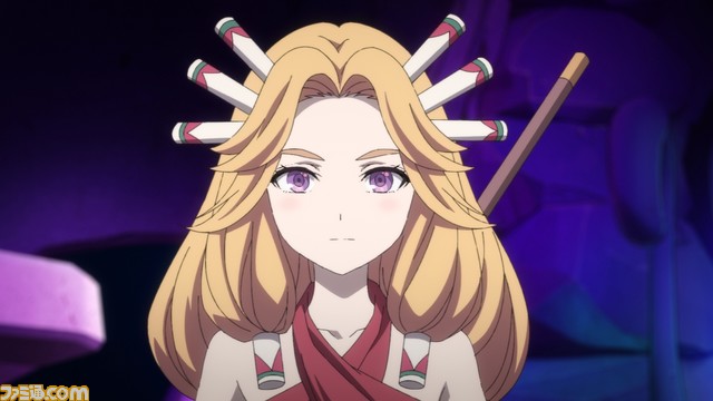 アニメ『聖剣伝説 LoM』第12話“ティアストーン（後編）”新規カットや編集が加わったディレクターズカット版が2月13日より配信。ABEMAで第1～11話の一挙配信も決定