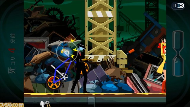 巧舟氏が手掛けるADV『ゴースト トリック』Switch版が発売決定【Nintendo Direct】
