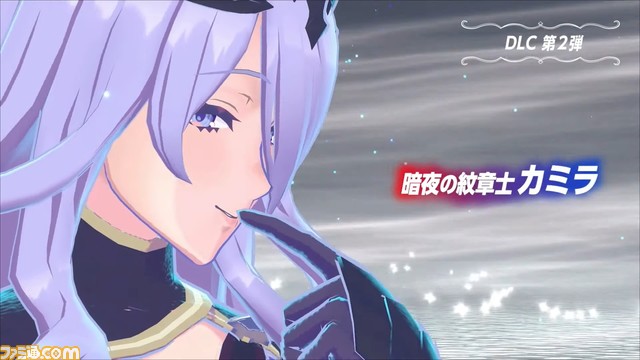 『ファイアーエムブレム エンゲージ』DLC追加コンテンツ第4弾“邪竜の章”解禁。第2弾は本日解禁【Nintendo Direct】